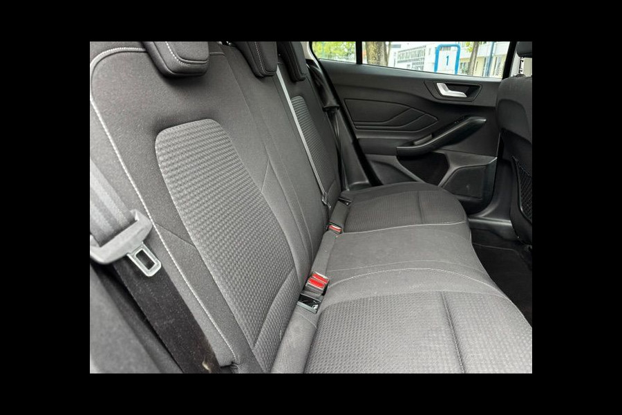 Ford FOCUS Wagon 1.0 EcoBoost Trend Edition Business Airco,Cruisecontrol,Navigatie Nette Auto