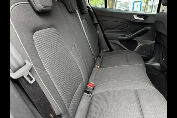 Ford FOCUS Wagon 1.0 EcoBoost Trend Edition Business Airco,Cruisecontrol,Navigatie Nette Auto