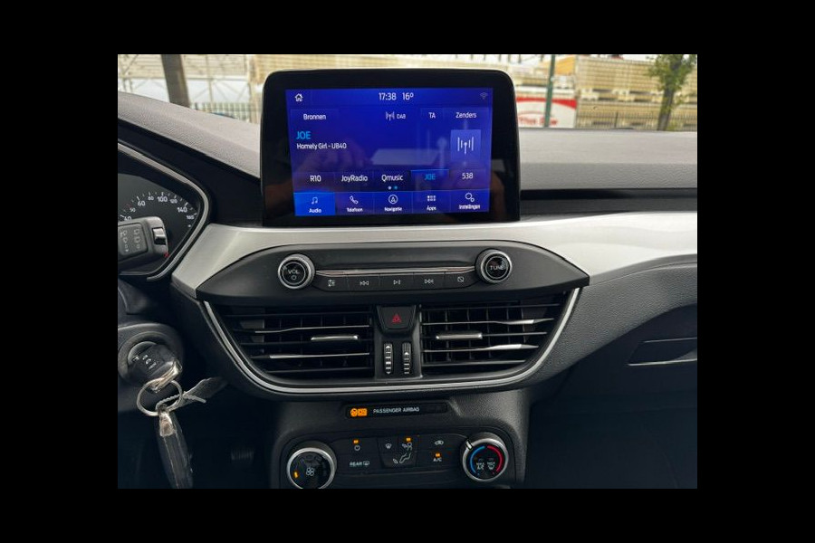 Ford FOCUS Wagon 1.0 EcoBoost Trend Edition Business Airco,Cruisecontrol,Navigatie Nette Auto