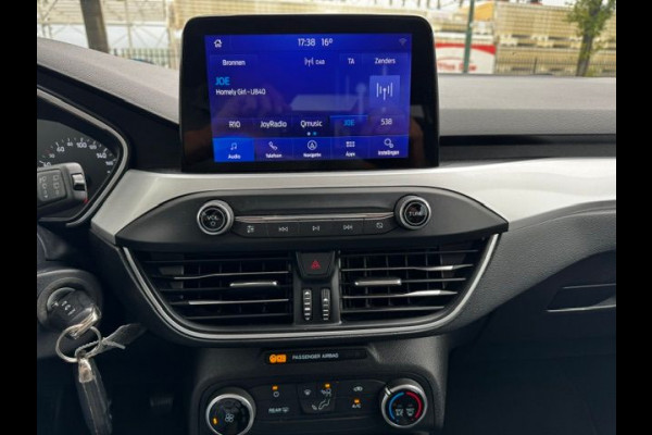 Ford FOCUS Wagon 1.0 EcoBoost Trend Edition Business Airco,Cruisecontrol,Navigatie Nette Auto