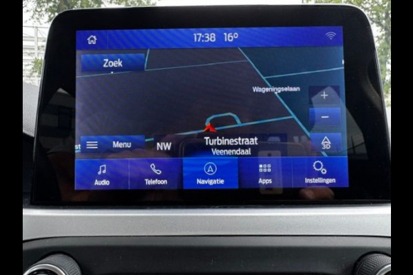 Ford FOCUS Wagon 1.0 EcoBoost Trend Edition Business Airco,Cruisecontrol,Navigatie Nette Auto