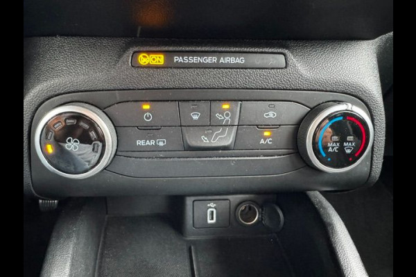 Ford FOCUS Wagon 1.0 EcoBoost Trend Edition Business Airco,Cruisecontrol,Navigatie Nette Auto
