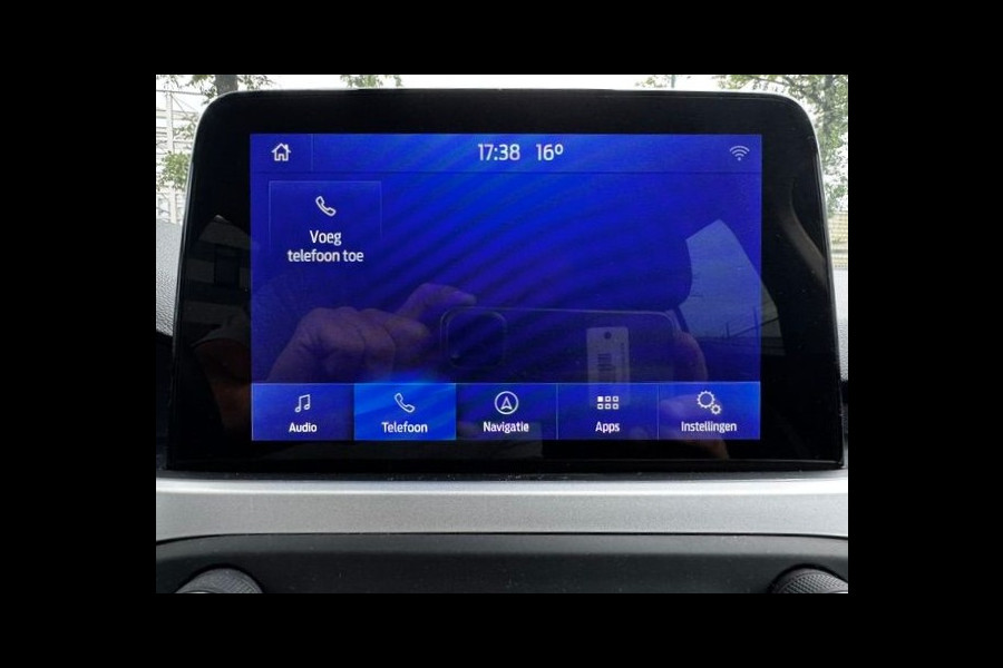 Ford FOCUS Wagon 1.0 EcoBoost Trend Edition Business Airco,Cruisecontrol,Navigatie Nette Auto