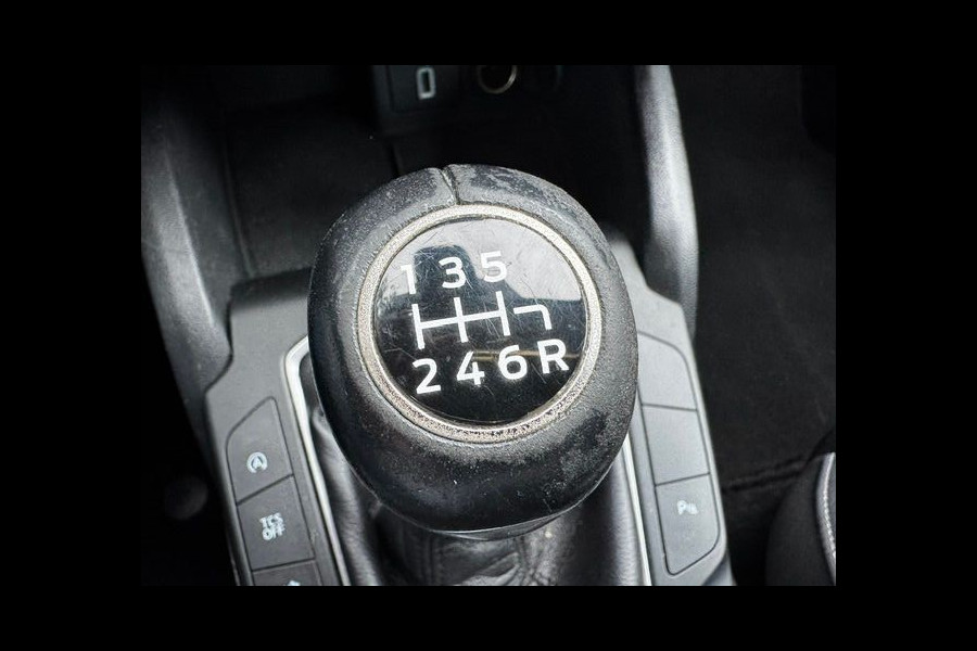 Ford FOCUS Wagon 1.0 EcoBoost Trend Edition Business Airco,Cruisecontrol,Navigatie Nette Auto