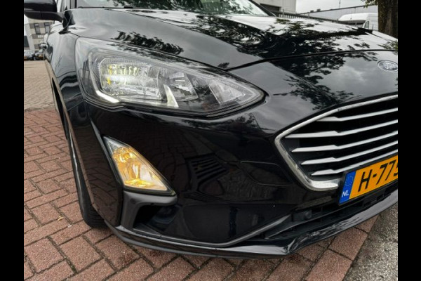 Ford FOCUS Wagon 1.0 EcoBoost Trend Edition Business Airco,Cruisecontrol,Navigatie Nette Auto