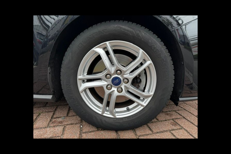 Ford FOCUS Wagon 1.0 EcoBoost Trend Edition Business Airco,Cruisecontrol,Navigatie Nette Auto