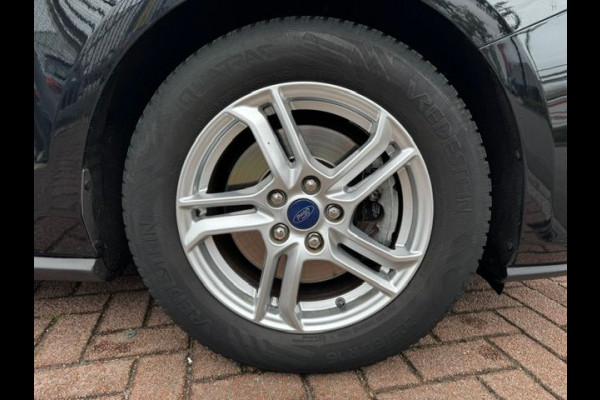 Ford FOCUS Wagon 1.0 EcoBoost Trend Edition Business Airco,Cruisecontrol,Navigatie Nette Auto