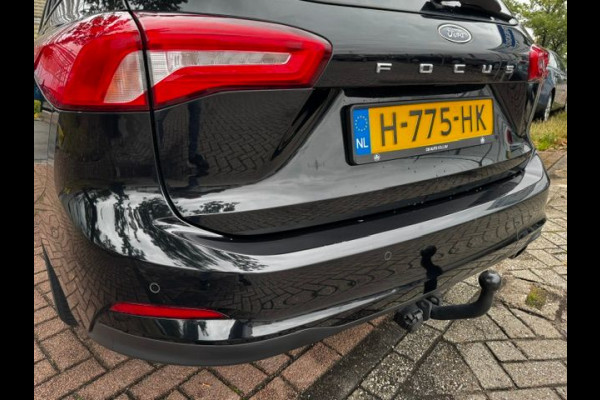 Ford FOCUS Wagon 1.0 EcoBoost Trend Edition Business Airco,Cruisecontrol,Navigatie Nette Auto