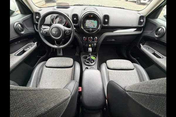 MINI Countryman 1.5 Cooper S E ALL4 225 Pk | Navigatie | Cruise | Camera | Clima | HalfLeder | Led | 18'.