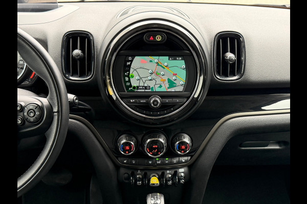 MINI Countryman 1.5 Cooper S E ALL4 225 Pk | Navigatie | Cruise | Camera | Clima | HalfLeder | Led | 18'.