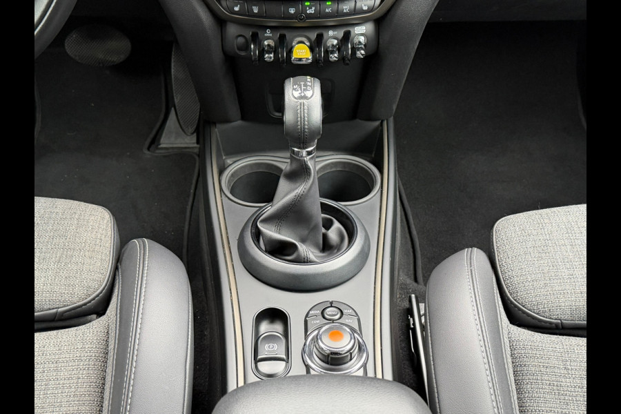 MINI Countryman 1.5 Cooper S E ALL4 225 Pk | Navigatie | Cruise | Camera | Clima | HalfLeder | Led | 18'.