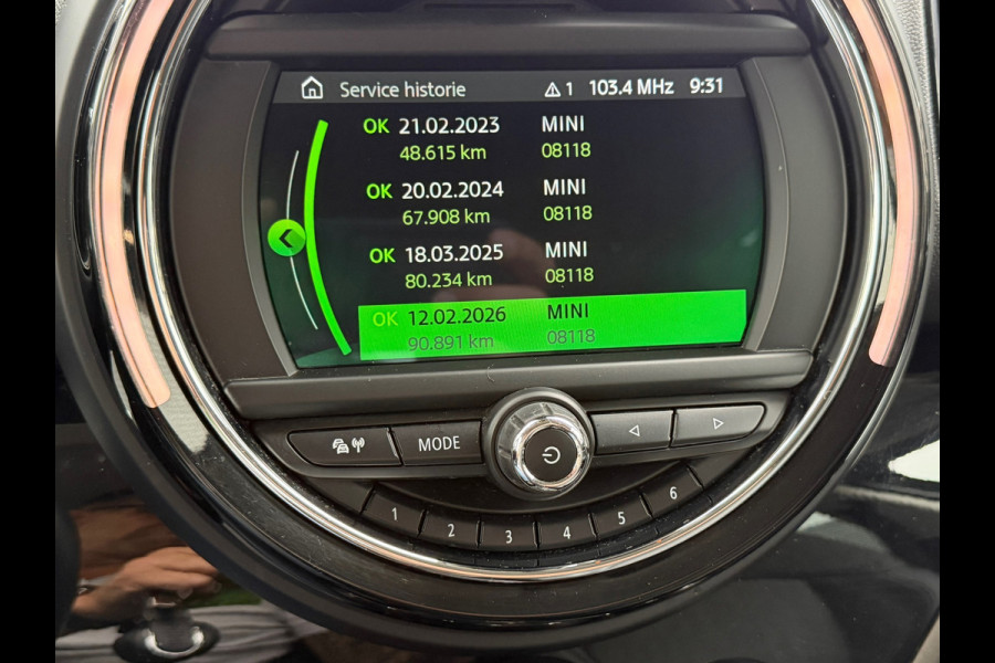 MINI Countryman 1.5 Cooper S E ALL4 225 Pk | Navigatie | Cruise | Camera | Clima | HalfLeder | Led | 18'.