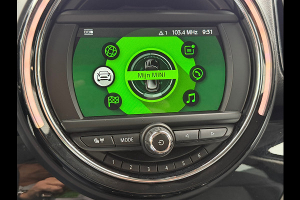 MINI Countryman 1.5 Cooper S E ALL4 225 Pk | Navigatie | Cruise | Camera | Clima | HalfLeder | Led | 18'.