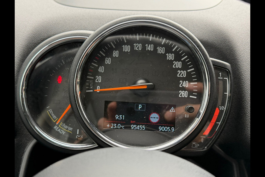 MINI Countryman 1.5 Cooper S E ALL4 225 Pk | Navigatie | Cruise | Camera | Clima | HalfLeder | Led | 18'.