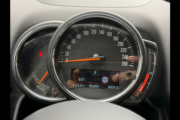 MINI Countryman 1.5 Cooper S E ALL4 225 Pk | Navigatie | Cruise | Camera | Clima | HalfLeder | Led | 18'.