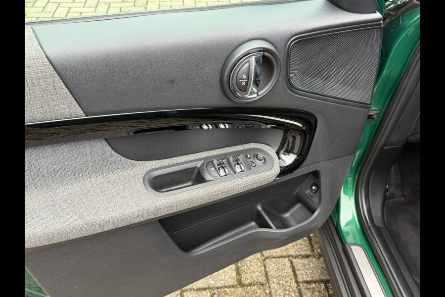 MINI Countryman 1.5 Cooper S E ALL4 225 Pk | Navigatie | Cruise | Camera | Clima | HalfLeder | Led | 18'.