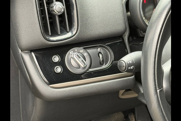 MINI Countryman 1.5 Cooper S E ALL4 225 Pk | Navigatie | Cruise | Camera | Clima | HalfLeder | Led | 18'.