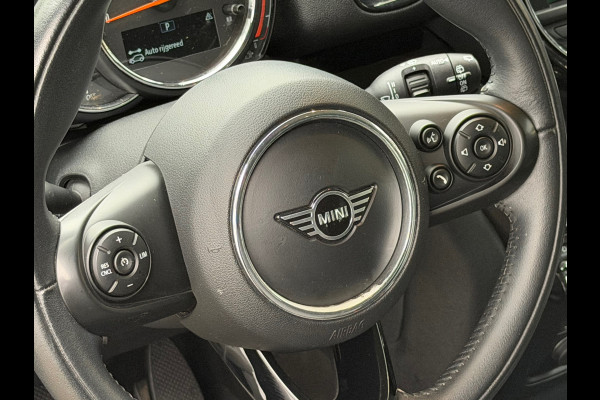 MINI Countryman 1.5 Cooper S E ALL4 225 Pk | Navigatie | Cruise | Camera | Clima | HalfLeder | Led | 18'.