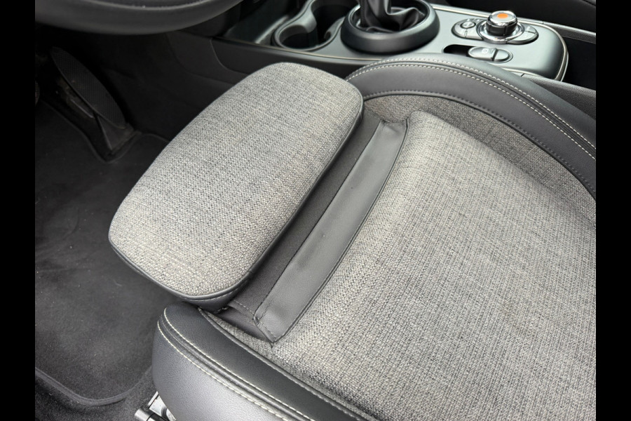 MINI Countryman 1.5 Cooper S E ALL4 225 Pk | Navigatie | Cruise | Camera | Clima | HalfLeder | Led | 18'.