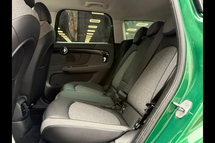 MINI Countryman 1.5 Cooper S E ALL4 225 Pk | Navigatie | Cruise | Camera | Clima | HalfLeder | Led | 18'.