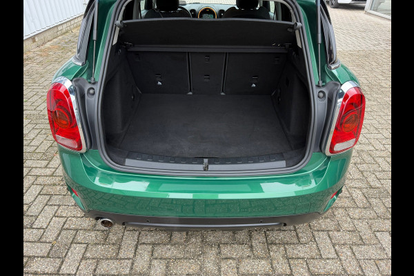 MINI Countryman 1.5 Cooper S E ALL4 225 Pk | Navigatie | Cruise | Camera | Clima | HalfLeder | Led | 18'.