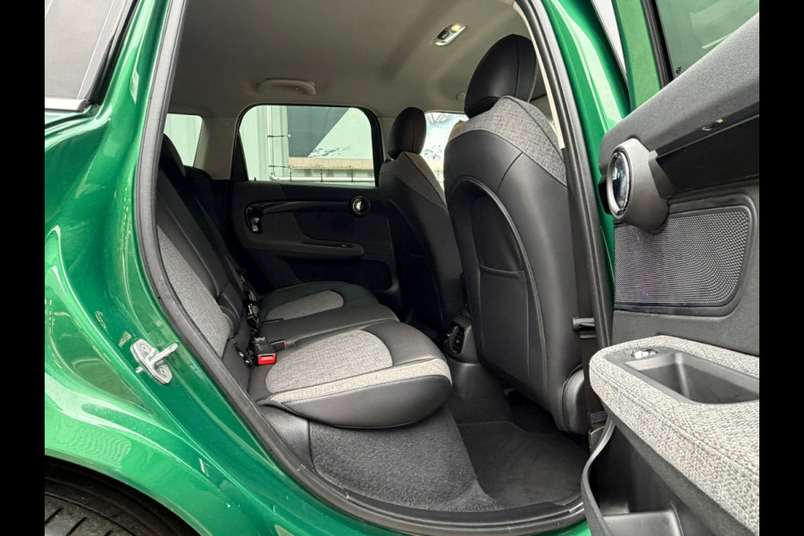 MINI Countryman 1.5 Cooper S E ALL4 225 Pk | Navigatie | Cruise | Camera | Clima | HalfLeder | Led | 18'.