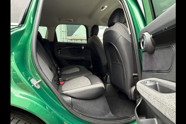 MINI Countryman 1.5 Cooper S E ALL4 225 Pk | Navigatie | Cruise | Camera | Clima | HalfLeder | Led | 18'.