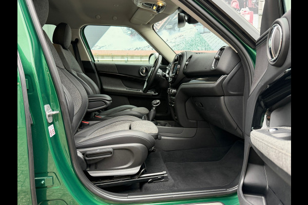 MINI Countryman 1.5 Cooper S E ALL4 225 Pk | Navigatie | Cruise | Camera | Clima | HalfLeder | Led | 18'.