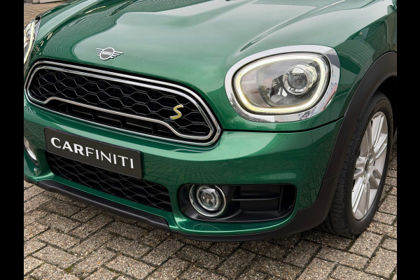 MINI Countryman 1.5 Cooper S E ALL4 225 Pk | Navigatie | Cruise | Camera | Clima | HalfLeder | Led | 18'.