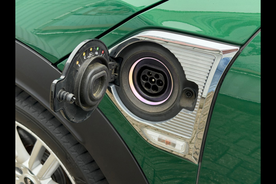 MINI Countryman 1.5 Cooper S E ALL4 225 Pk | Navigatie | Cruise | Camera | Clima | HalfLeder | Led | 18'.
