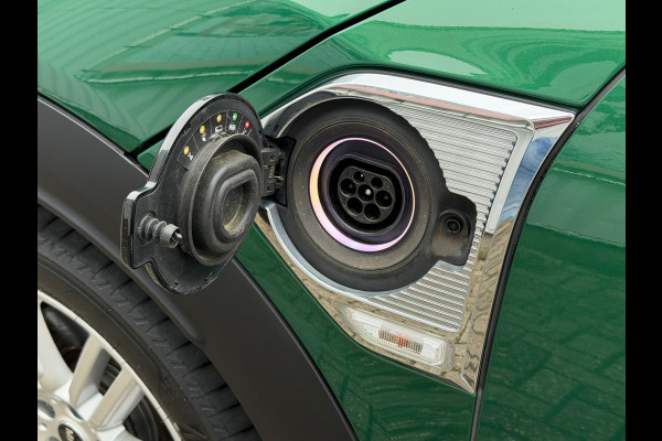 MINI Countryman 1.5 Cooper S E ALL4 225 Pk | Navigatie | Cruise | Camera | Clima | HalfLeder | Led | 18'.