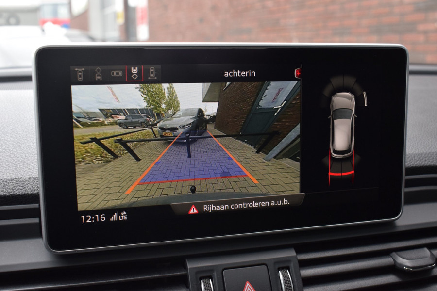 Audi SQ5 3.0 V6 TFSI 354pk Quattro | Luchtvering | Pano | HUD | 22"