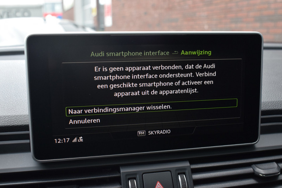 Audi SQ5 3.0 V6 TFSI 354pk Quattro | Luchtvering | Pano | HUD | 22"