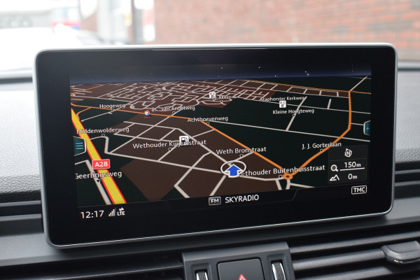Audi SQ5 3.0 V6 TFSI 354pk Quattro | Luchtvering | Pano | HUD | 22"