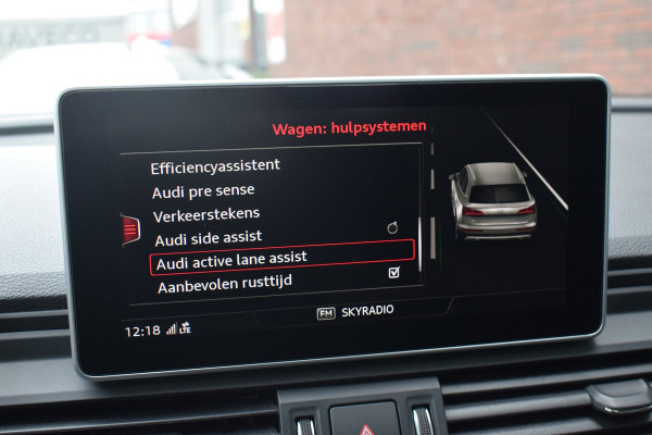 Audi SQ5 3.0 V6 TFSI 354pk Quattro | Luchtvering | Pano | HUD | 22"