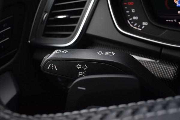 Audi SQ5 3.0 V6 TFSI 354pk Quattro | Luchtvering | Pano | HUD | 22"