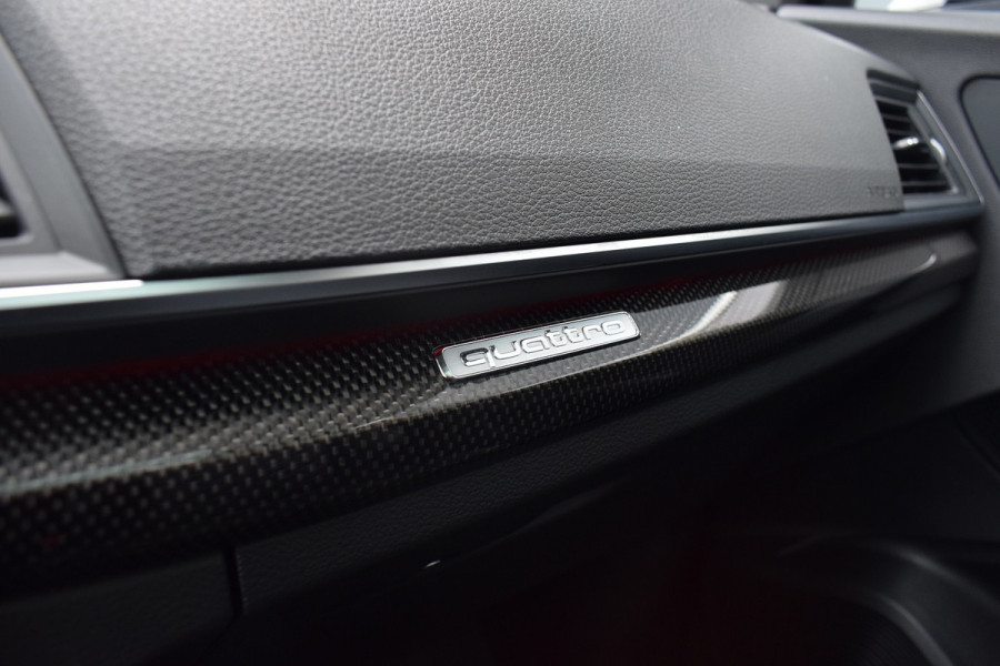 Audi SQ5 3.0 V6 TFSI 354pk Quattro | Luchtvering | Pano | HUD | 22"
