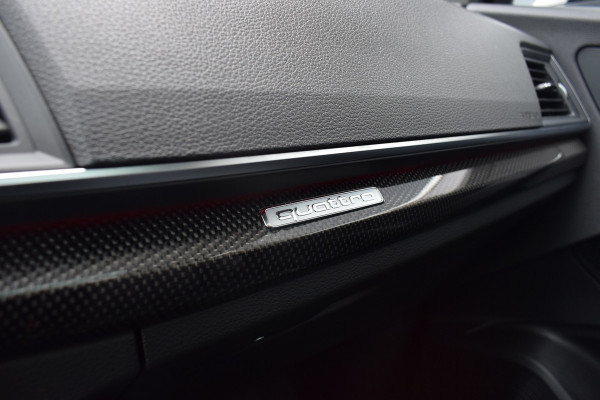 Audi SQ5 3.0 V6 TFSI 354pk Quattro | Luchtvering | Pano | HUD | 22"