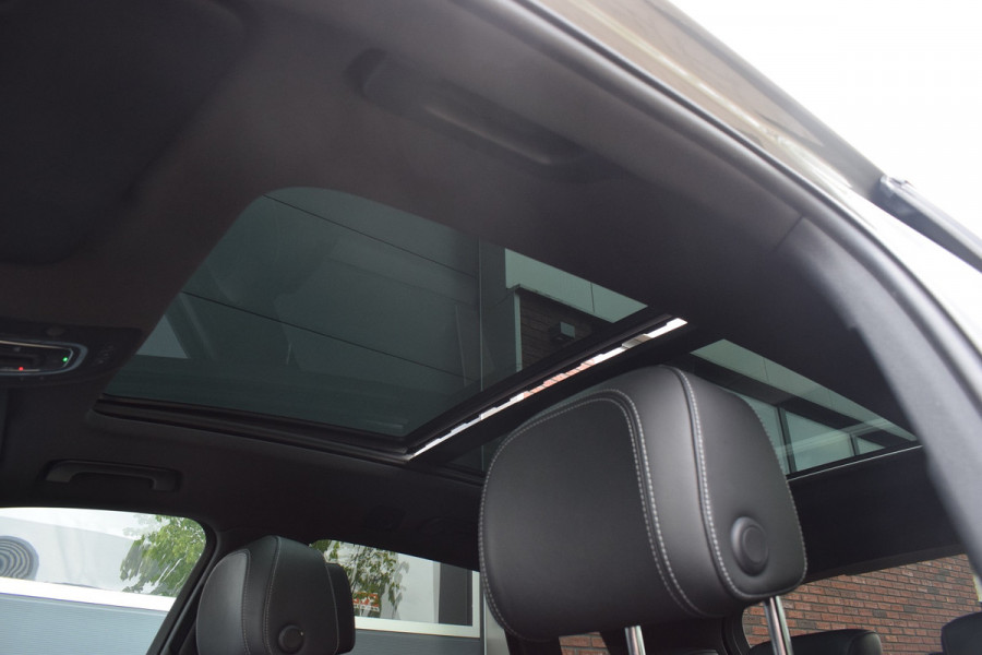 Audi SQ5 3.0 V6 TFSI 354pk Quattro | Luchtvering | Pano | HUD | 22"
