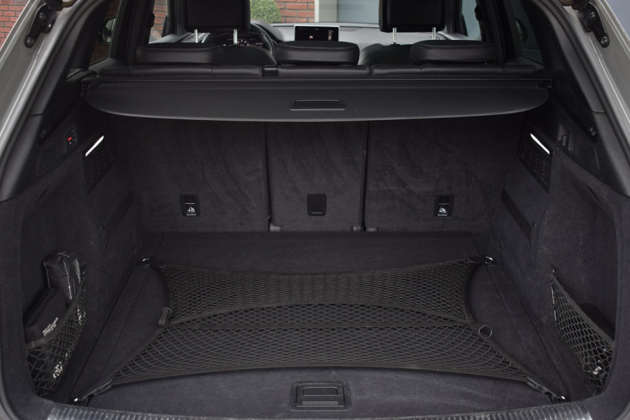 Audi SQ5 3.0 V6 TFSI 354pk Quattro | Luchtvering | Pano | HUD | 22"