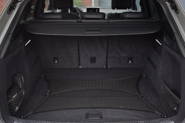 Audi SQ5 3.0 V6 TFSI 354pk Quattro | Luchtvering | Pano | HUD | 22"