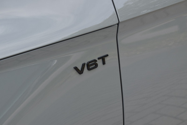 Audi SQ5 3.0 V6 TFSI 354pk Quattro | Luchtvering | Pano | HUD | 22"