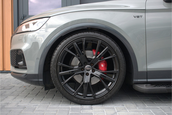 Audi SQ5 3.0 V6 TFSI 354pk Quattro | Luchtvering | Pano | HUD | 22"