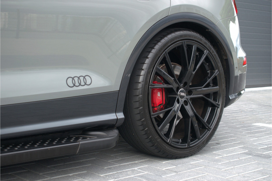 Audi SQ5 3.0 V6 TFSI 354pk Quattro | Luchtvering | Pano | HUD | 22"