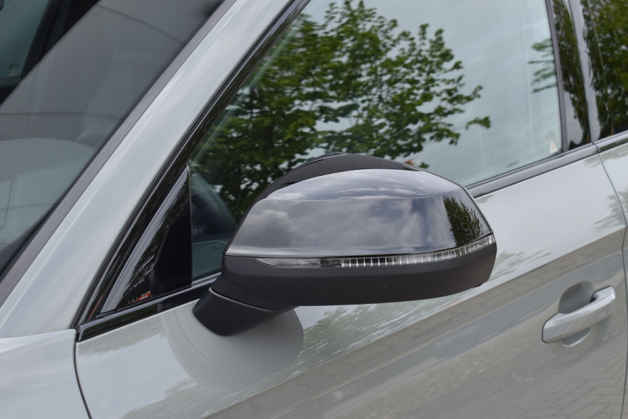 Audi SQ5 3.0 V6 TFSI 354pk Quattro | Luchtvering | Pano | HUD | 22"