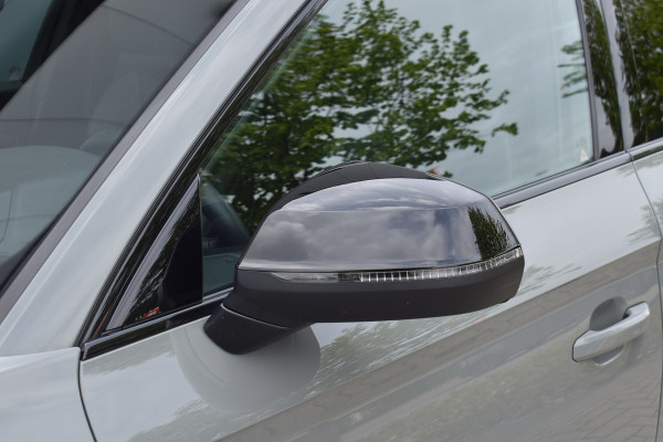 Audi SQ5 3.0 V6 TFSI 354pk Quattro | Luchtvering | Pano | HUD | 22"