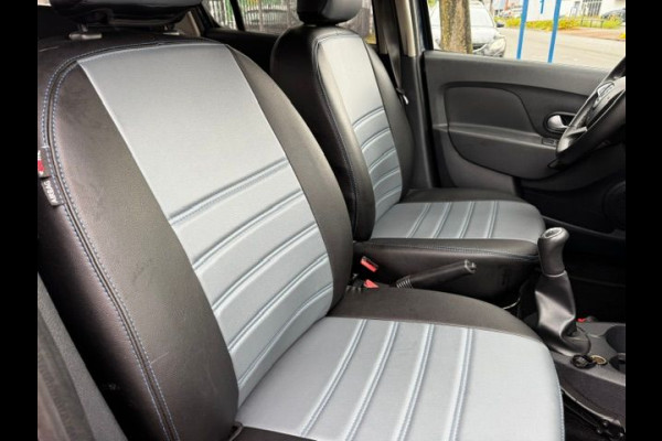 Dacia Sandero 1.0 SCe 5deurs Laureate 134.000km Airco,Navigatie,,Leder,Camera