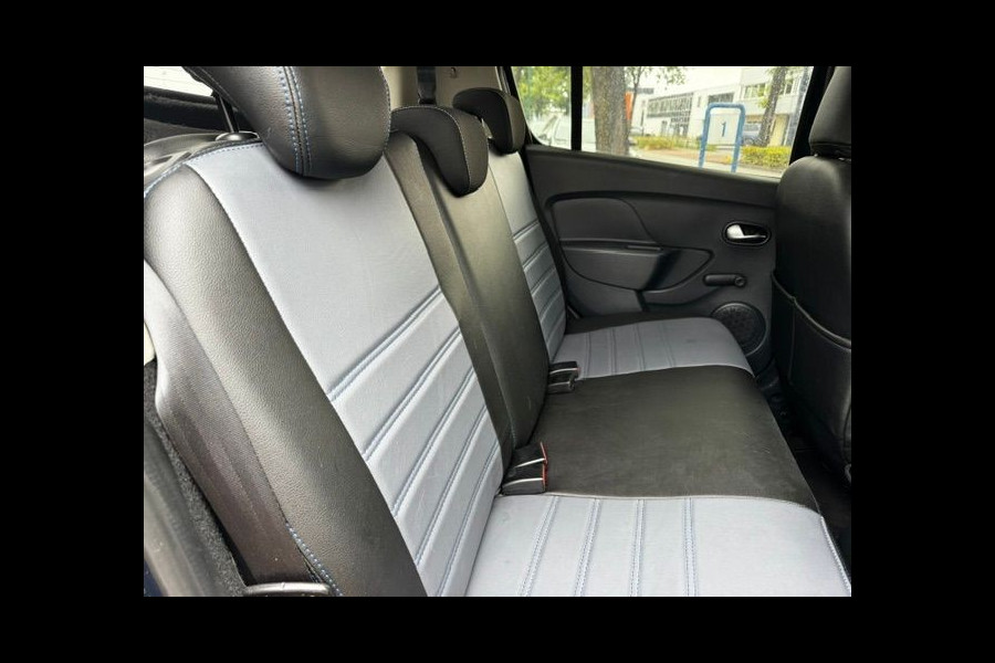 Dacia Sandero 1.0 SCe 5deurs Laureate 134.000km Airco,Navigatie,,Leder,Camera