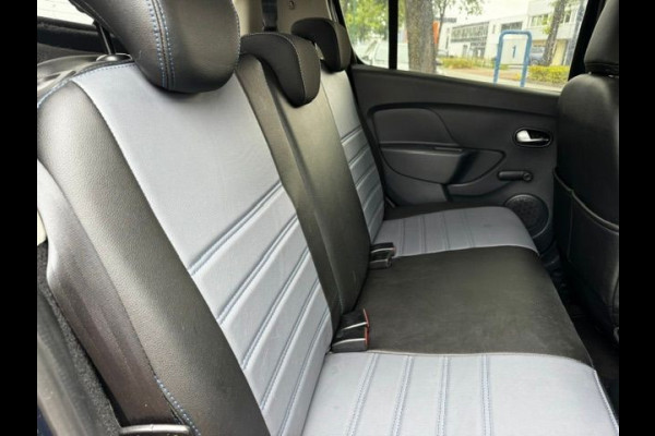 Dacia Sandero 1.0 SCe 5deurs Laureate 134.000km Airco,Navigatie,,Leder,Camera