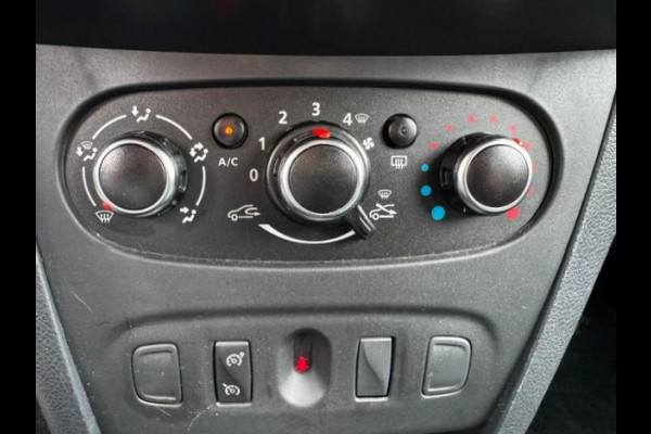 Dacia Sandero 1.0 SCe 5deurs Laureate 134.000km Airco,Navigatie,,Leder,Camera